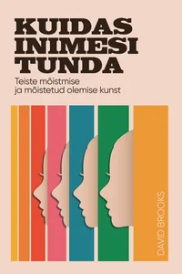 Kuidas inimesi tunda