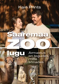 Saaremaa zoo lugu