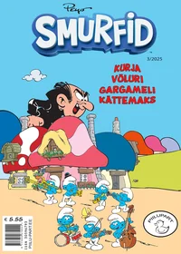 Smurfid