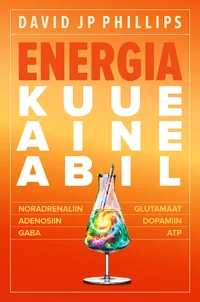 Energia kuue aine abil