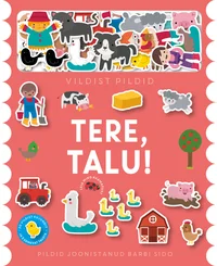 Tere, talu!