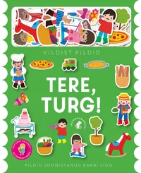Tere, turg!