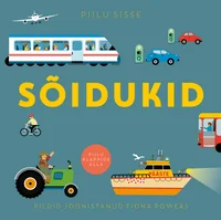 Sõidukid