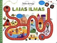 Laias ilmas