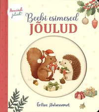 Beebi esimesed jõulud