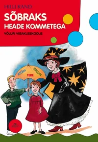 Sõbraks heade kommetega