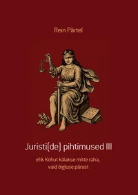 Juristide pihtimused