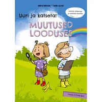 Muutused looduses