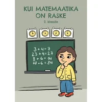 Kui matemaatika on raske