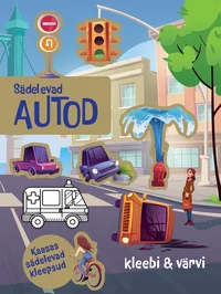 Sädelevad autod