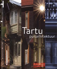 Tartu puitarhitektuur