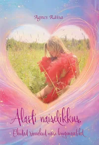 Alasti naiselikkus