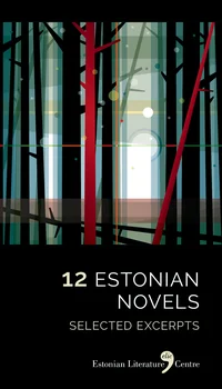 12 Estonian Novels
