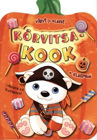Kõrvitsakook