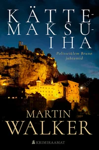 Kättemaksuiha