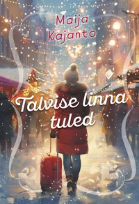 Talvise linna tuled