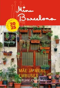 Minu Barcelona
