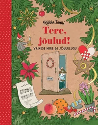 Tere, jõulud!