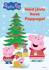 Häid jõule koos Peppaga