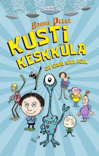 Kusti Keskküla ja Rahu Maa peal