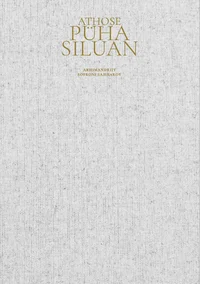 Athose püha Siluan