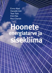 Hoonete energiatarve ja sisekliima