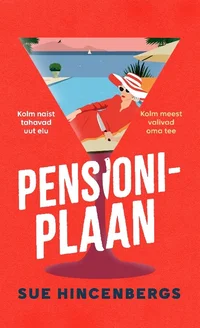 Pensioniplaan