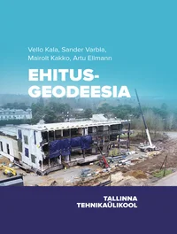 Ehitusgeodeesia