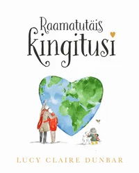 Raamatutäis kingitusi
