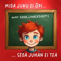 Mida Juku ei õpi... seda Juhan ei tea