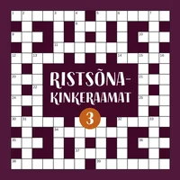 Ristsõnakinkeraamat