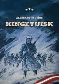Hingetuisk