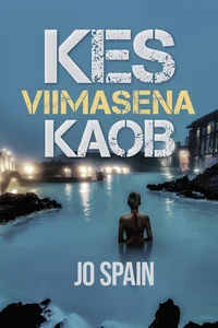 Kes viimasena kaob