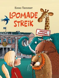 Loomade streik