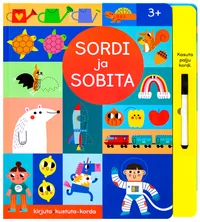 Sordi ja sobita