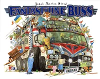 Fantastiline Buss