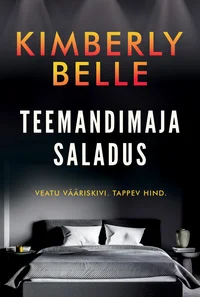 Teemandimaja saladus