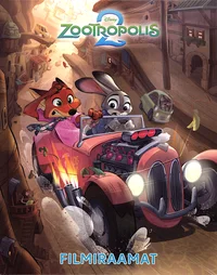 Zootropolis 2