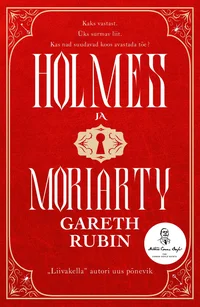 Holmes ja Moriarty