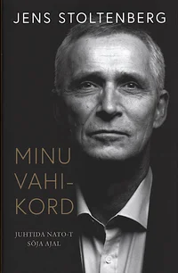 Minu vahikord