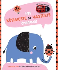 Täpi küsimuste ja vastuste õpiraamat