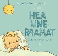Hea une raamat
