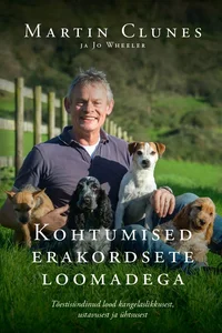 Kohtumised erakordsete loomadega
