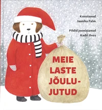 Meie laste jõulujutud