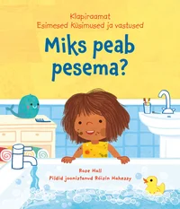 Miks peab pesema?