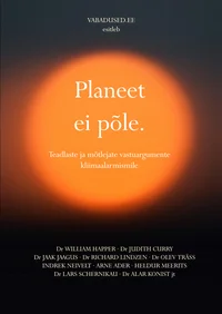 Planeet ei põle