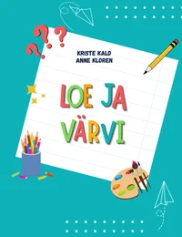 Loe ja värvi