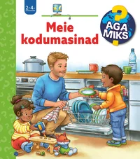 Meie kodumasinad