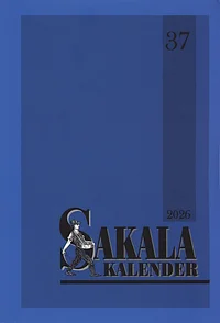 Sakala Kalender 2026