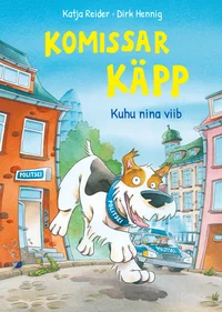 Komissar Käpp